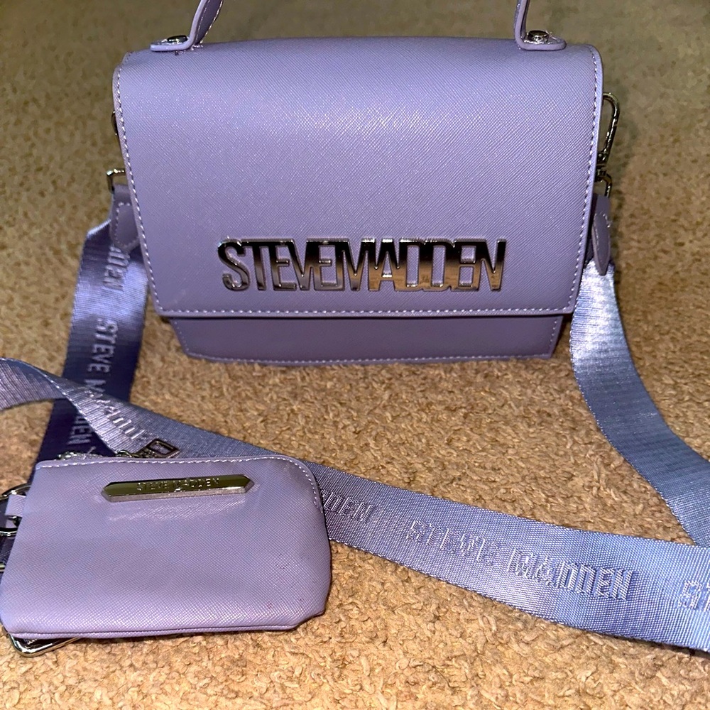 Steve Madden